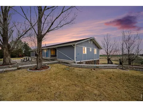 407 E Corona Ave, Wiggins, CO 80654