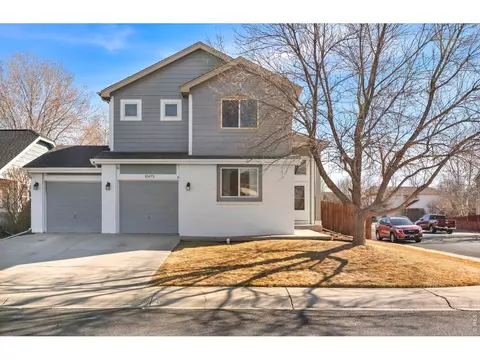 Exterior - 10473 Sunburst Ave, Longmont, CO 80504 photo 2 of 6