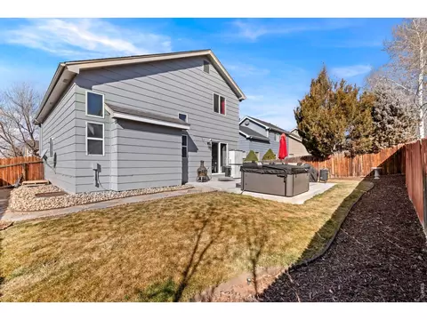 Exterior - 10473 Sunburst Ave, Longmont, CO 80504 photo 6 of 6