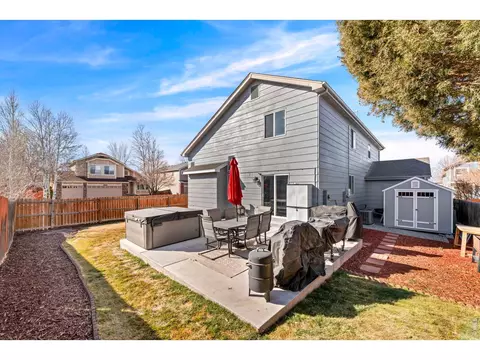 Exterior - 10473 Sunburst Ave, Longmont, CO 80504 photo 5 of 6