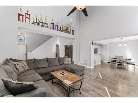 Living - 10473 Sunburst Ave, Longmont, CO 80504 photo 3 of 3
