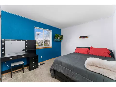 Bedroom - 10473 Sunburst Ave, Longmont, CO 80504 photo 4 of 5