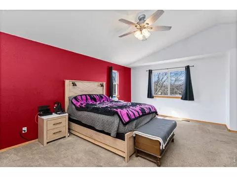 Bedroom - 10473 Sunburst Ave, Longmont, CO 80504 photo 2 of 5