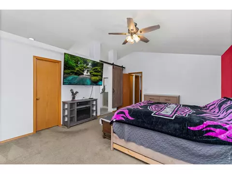 Bedroom - 10473 Sunburst Ave, Longmont, CO 80504 photo 3 of 5