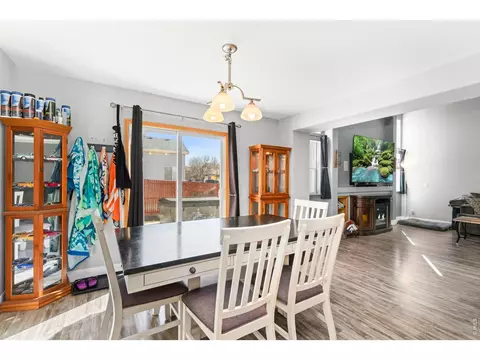Dining - 10473 Sunburst Ave, Longmont, CO 80504 photo 2 of 2