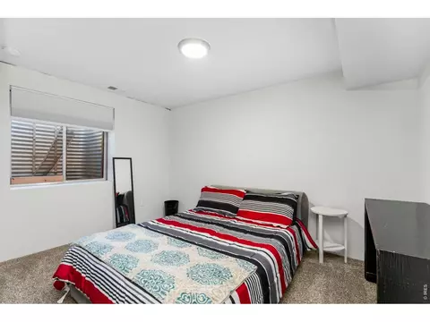 Bedroom - 10473 Sunburst Ave, Longmont, CO 80504 photo 5 of 5