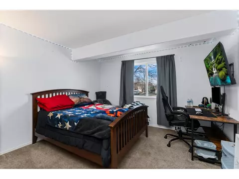 Bedroom - 10473 Sunburst Ave, Longmont, CO 80504 photo 1 of 5
