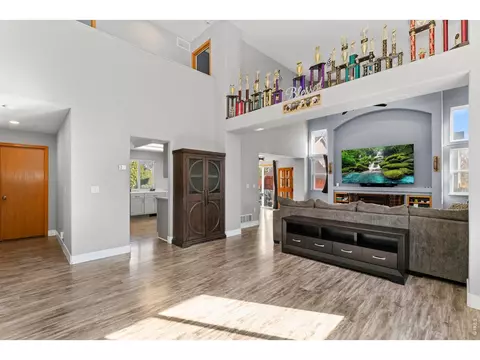 Living - 10473 Sunburst Ave, Longmont, CO 80504 photo 1 of 3