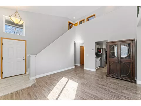 Entry Way - 10473 Sunburst Ave, Longmont, CO 80504 photo 1 of 1