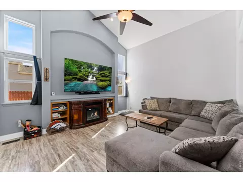 Living - 10473 Sunburst Ave, Longmont, CO 80504 photo 2 of 3