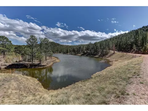 View/Area - 760 Hickory Dr, Lyons, CO 80540 photo 5 of 7