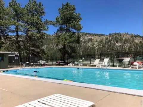 Exterior - 760 Hickory Dr, Lyons, CO 80540 photo 15 of 15
