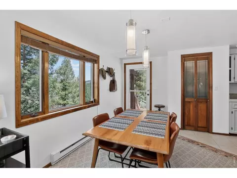 Dining - 760 Hickory Dr, Lyons, CO 80540 photo 3 of 3
