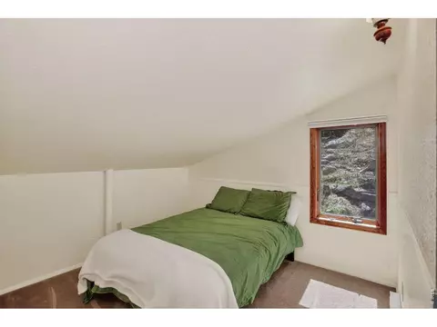 Bedroom - 760 Hickory Dr, Lyons, CO 80540 photo 8 of 8