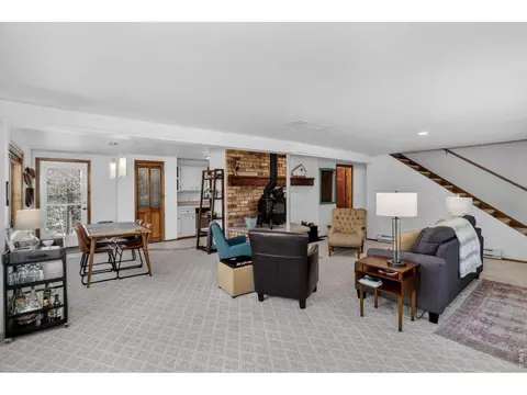Living - 760 Hickory Dr, Lyons, CO 80540 photo 4 of 4