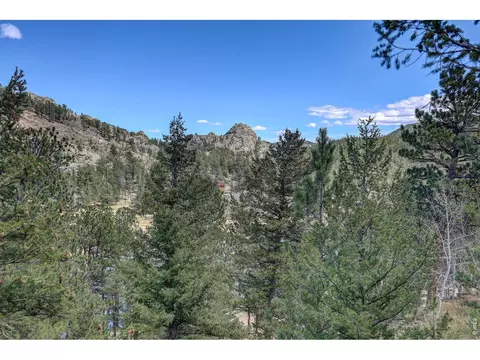 View/Area - 760 Hickory Dr, Lyons, CO 80540 photo 4 of 7