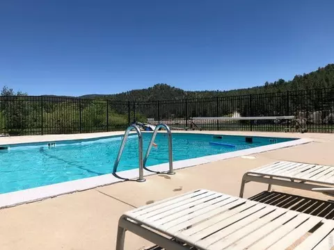 Exterior - 760 Hickory Dr, Lyons, CO 80540 photo 15 of 15