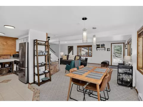 Dining - 760 Hickory Dr, Lyons, CO 80540 photo 1 of 3