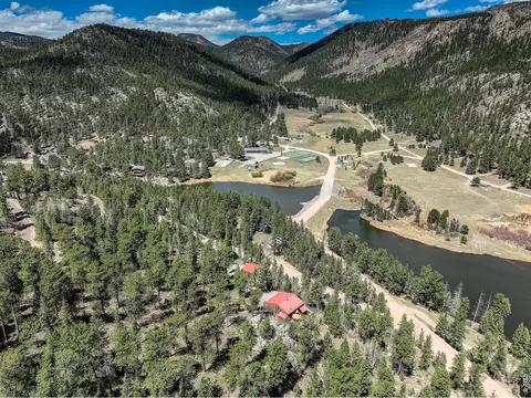 View/Area - 760 Hickory Dr, Lyons, CO 80540 photo 2 of 7