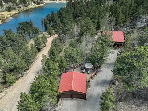 View/Area - 760 Hickory Dr, Lyons, CO 80540 photo 1 of 7