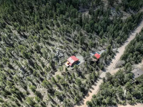 View/Area - 760 Hickory Dr, Lyons, CO 80540 photo 3 of 7