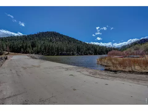Exterior - 760 Hickory Dr, Lyons, CO 80540 photo 14 of 15