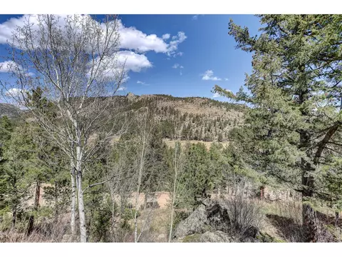 Exterior - 760 Hickory Dr, Lyons, CO 80540 photo 11 of 15