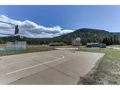 Exterior - 760 Hickory Dr, Lyons, CO 80540 photo 13 of 15