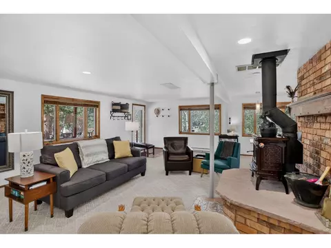 Living - 760 Hickory Dr, Lyons, CO 80540 photo 1 of 4