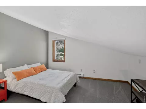 Bedroom - 760 Hickory Dr, Lyons, CO 80540 photo 4 of 8