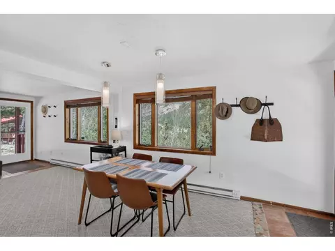 Dining - 760 Hickory Dr, Lyons, CO 80540 photo 2 of 3