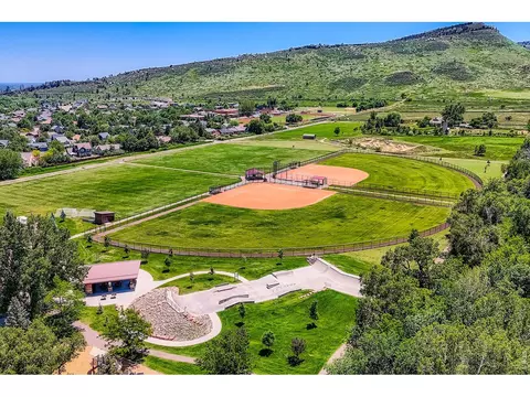 View/Area - 122 Longs Peak Dr, Lyons, CO 80540 photo 7 of 8