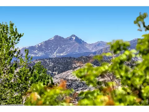 Other - 122 Longs Peak Dr, Lyons, CO 80540 photo 2 of 9