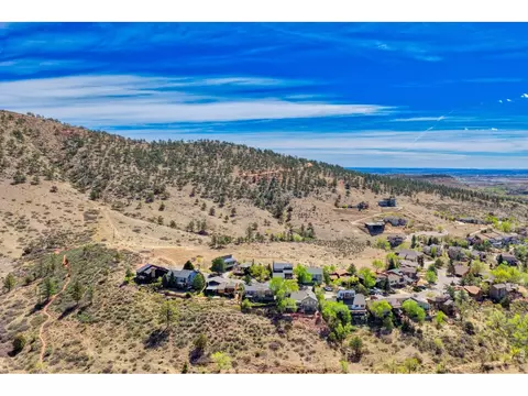 View/Area - 122 Longs Peak Dr, Lyons, CO 80540 photo 5 of 8