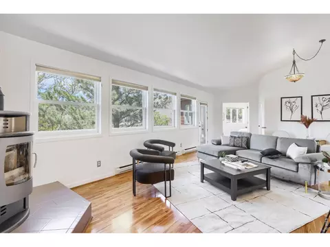 Living - 122 Longs Peak Dr, Lyons, CO 80540 photo 2 of 4