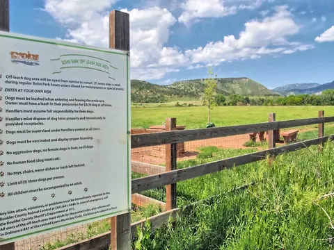 View/Area - 122 Longs Peak Dr, Lyons, CO 80540 photo 8 of 8
