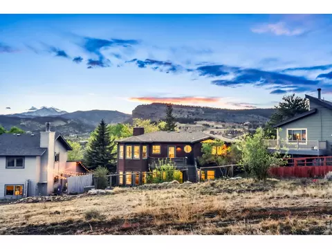 Other - 122 Longs Peak Dr, Lyons, CO 80540 photo 6 of 9