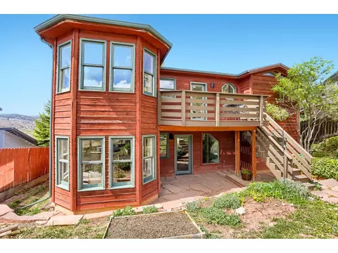Other - 122 Longs Peak Dr, Lyons, CO 80540 photo 5 of 9