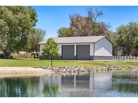 3488 SE Frontage Rd, Fort Collins, CO 80525