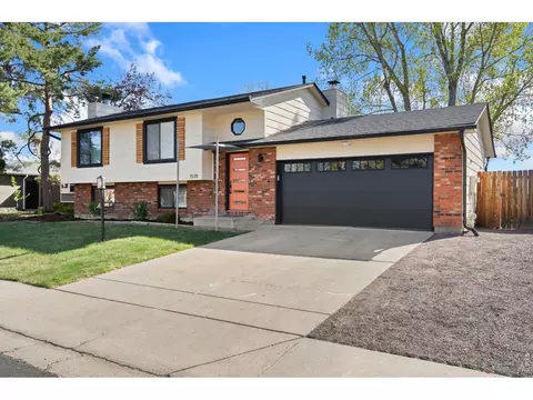 1578 S Del Norte Ave, Loveland, CO 80537