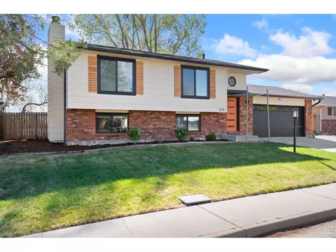 1578 S Del Norte Ave, Loveland, CO 80537