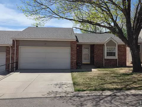 3950 W 12th St #16, Greeley, CO 80634