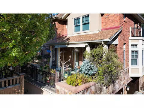 Exterior - 2125 11th St, Boulder, CO 80302 photo 8 of 8