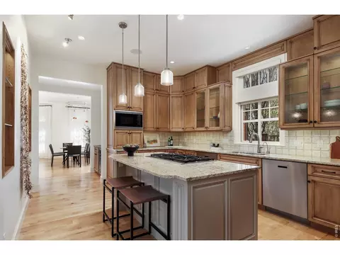 Kitchen - 2125 11th St, Boulder, CO 80302 photo 1 of 4