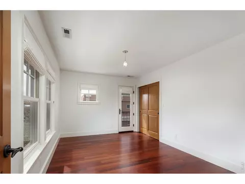 Bedroom - 2125 11th St, Boulder, CO 80302 photo 3 of 4