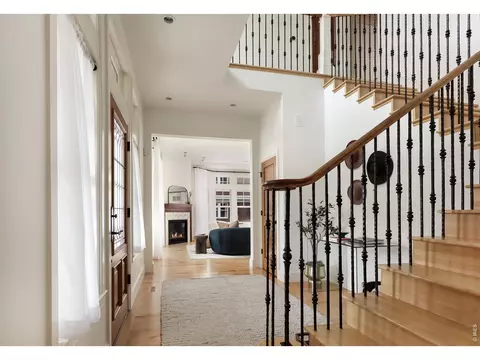 Entry Way - 2125 11th St, Boulder, CO 80302 photo 2 of 6