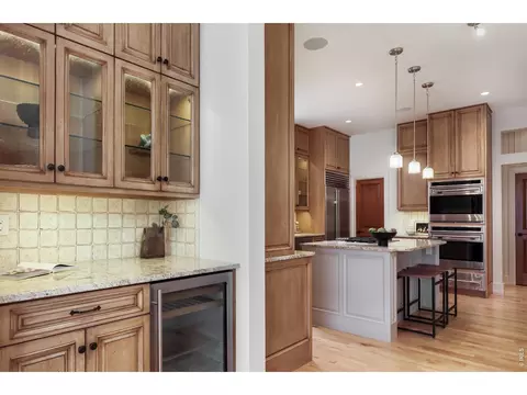 Kitchen - 2125 11th St, Boulder, CO 80302 photo 3 of 4
