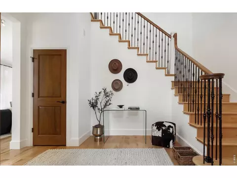 Entry Way - 2125 11th St, Boulder, CO 80302 photo 1 of 6