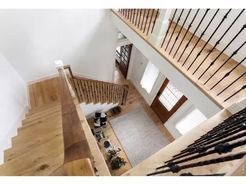 Entry Way - 2125 11th St, Boulder, CO 80302 photo 6 of 6