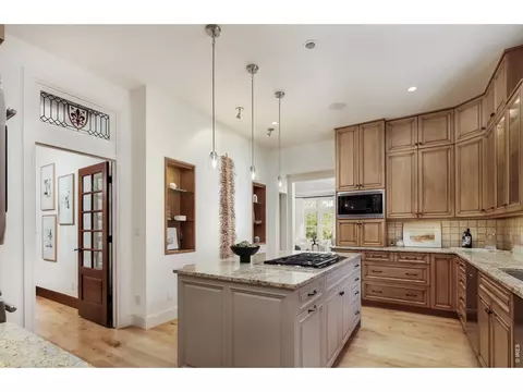Kitchen - 2125 11th St, Boulder, CO 80302 photo 4 of 4